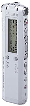ソニー ステレオICレコーダー 512MB ICD-SX67（中古品）