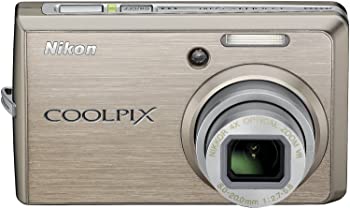 Nikon デジタルカメラ COOLPIX S600 ピンクゴールド COOLPIXS600P（中古品）