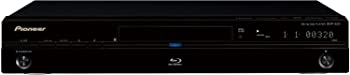 Pioneer ブルーレイディスクプレーヤー BDP-320（中古品）