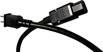 Ex-pro イーエクス・プロ 2芯電源ケーブル ACC-1.5 1.5m（中古品）の通販は