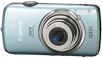 Canon IXY DIGITAL 930 IS 水色 ✨大人気✨Canon IXY Digital 930