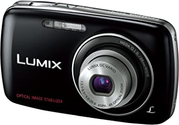 パナソニック デジタルカメラ LUMIX S1 ブラック DMC-S1-K（中古品）