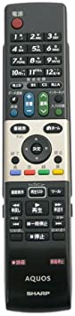 0106380320 RRMCGA863WJSA テレビリモコン シャープ SHARP（中古品）