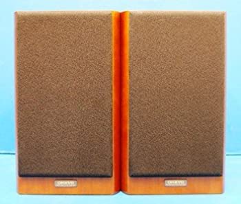 ONKYO　オンキョー　D-102EX　2WAYスピーカーペア　防磁設計（EIAJ）（中古品）