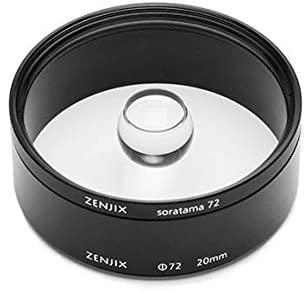 ZENJIX 宙玉 soratama 72（中古品）