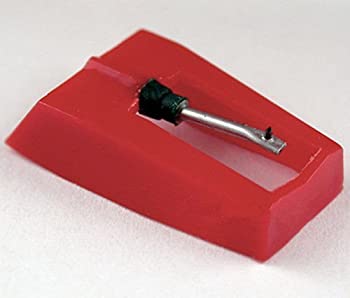 Durpower Phonograph Record Player Turntable Needle For FISHER ST-05D ST05D ST-141 ST141 ST-707J ST707J（中古品）