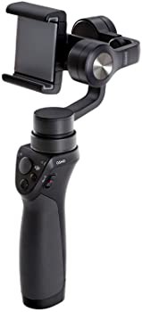 DJI OSMO Mobile (3軸手持ちジンバル)（中古品）の通販は