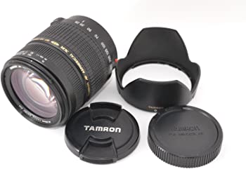 TAMRON タムロン AF 28-300mm F3.5-6.3 XR LD IF MACRO A06 for MINOLTA/SONY（中古品）