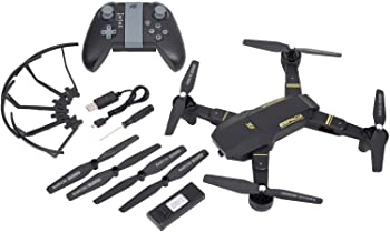 ESPADA (エスパーダ) FPVドローン ブラック GB100（中古品）