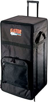 GATOR キャスター付アンプヘッドケース 内寸270X760X320粍 G-901（中古品）