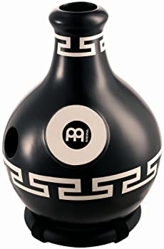 MEINL Percussion マイネル イボドラム Fiberglass Tri Sound Ibo Drum Large ID4BKO（中古品）