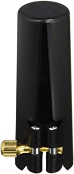 Rovner リガチャー DARK バリトンサクソフォン・メタル用 3ML（中古品）