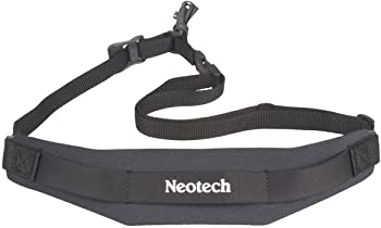 ネオテック Neotech NEOスリング X-ロングサイズ スナップフック カラー:ブラック（中古品）