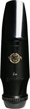 セルマー・パリ テナーサックス マウスピース ソロイスト(Soloist) C*（中古品）