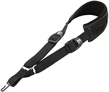 (未使用･未開封品)　BG SHOULDER(ショルダー) ストラップ アルト/テナー/バリトン サクソフォーン レギュラー メタルフック S02M sdt40b8 BG SHOULDER(ショルダー) ストラップ アルト/テナー/バリトン