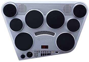 YAMAHA デジタルパーカッション DD-65（中古品）