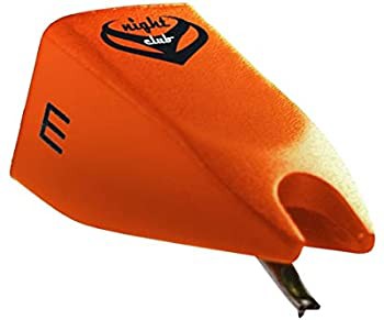 ORTOFON stylus Night Club Mk2 交換針（中古品）の通販は