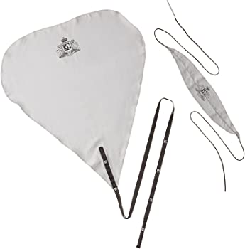 BG SWAB(スワブ)イングリッシュホルン(コーラングレ)上管/下管用 2枚組 バンブーシルク製 A38（中古品）