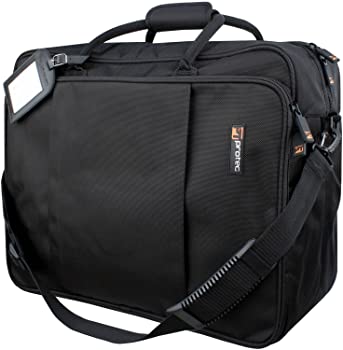 プロテック PROTEC バストロンボーン用ミュートバッグ M402 ブラック（中古品）