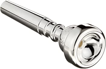 うしろ側 唐人笛 二十日鼠平和条約 5SV 銀メッキ大成（中古品）