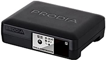 PIXELA PRODIA コンパクトデジタル地上・BSデジタルチューナー PRD-BT205（中古品）