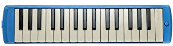 YAMAHA(ヤマハ) ピアニカ パステルブルー P-32D（中古品）
