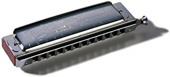 HOHNER ホーナー TOOTS MELLOW TONE トゥーツ・シールマンス メロウ・トーン 12穴（中古品）