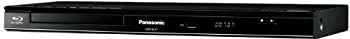 パナソニック ブルーレイディスクプレーヤー DMP-BD77-K（中古品）