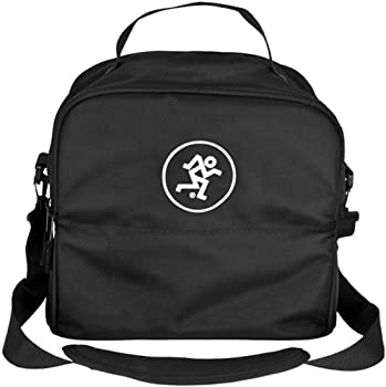 MACKIE パワードスピーカー専用キャリングバッグ SRM150 Bag（中古品）