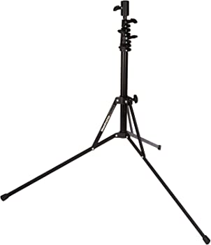Manfrotto ライトスタンド ナノスタンド 001JB（中古品）