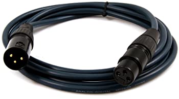 Line 6 AES/EBUケーブル L6LINKCABLEM（中古品）