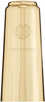 セルマー ソプラノサクソフォン キャップ ラッカー仕上げ（中古品）の通販は