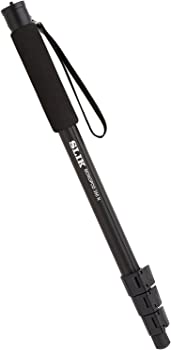 SLIK 一脚 モノポッド 350 N 4段 204580（中古品）