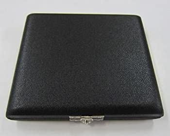 Tokyo Music Supply クラリネット/アルトサックス兼用リードケース (収納枚数： 5枚入) (パチン式) 黒 CL5（中古品）