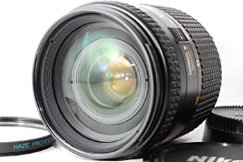 Nikon AFレンズ AF 28-105mm F3.5-4.5D（中古品）