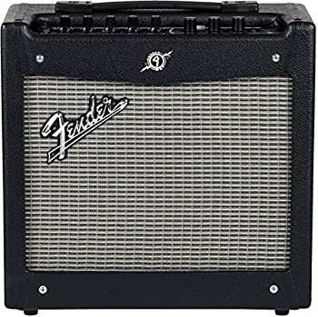Fender フェンダー ギターアンプ MUSTANG I (V2) 100V JP DS（中古品）