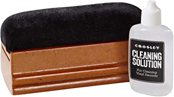 RECORD CLEANING KIT（中古品）