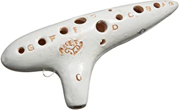 アケタオカリーナ ラリーゴ RT-3G（中古品）