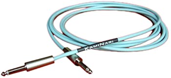 KAMINARI K-UC3SS 3m SS ウクレレ用ケーブル（中古品）の通販は