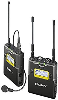 ソニー ワイヤレスマイクロホンパッケージ UWP-D11（中古品）【公式通販】