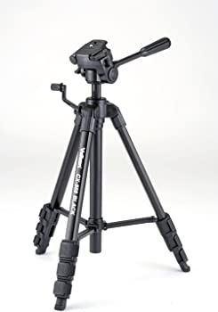 Velbon　CX-888 BLACK　三脚（中古品）