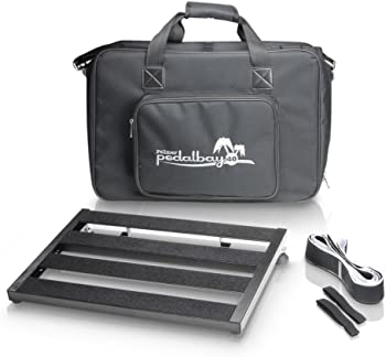 Palmer ( パルマー ) Pedalbay 40 ペダルボード 450mm x 305mm（中古品）
