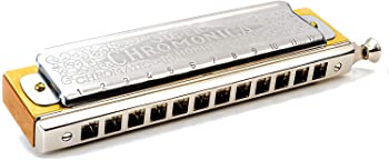 HOHNER ホーナー スーパークロモニカ 270 C調 270/48X（中古品）