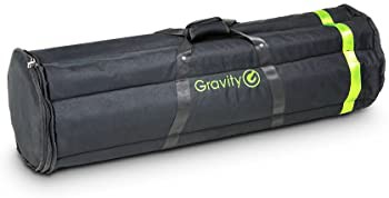 Gravity グラビティ マイクスタンドバッグ レギュラーサイズ 6本用 GBGMS6B(中古品)の通販は