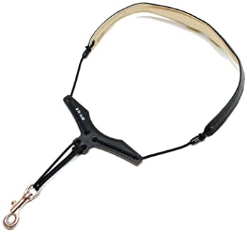 B.AIR ビーエアー BIRD STRAP サックス用ストラップ スリム・ロング BSN-BP-L Lサイズ（中古品） 9,250円