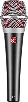 sE Electronics V7 スーパーカーディオイド・ダイナミックマイク（中古品）