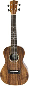 Dct Japan DUC-152K コンサートウクレレ(中古品)の通販は