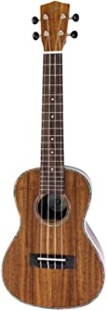Dct Japan DUC-150K コンサートウクレレ（中古品）