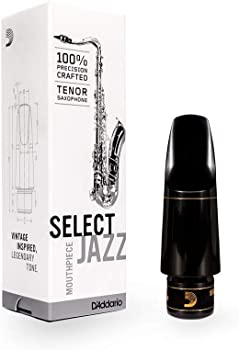 中古】D'Addario WoodWinds ダダリオ マウスピース テナーサックス用