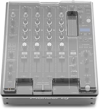 Pioneer DJ DJM-750 MK2 cover - Decksaver